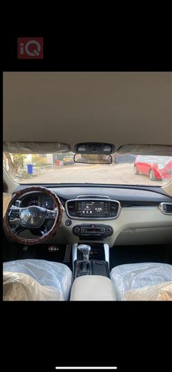 کیا سۆرینتۆ